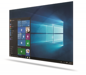 Windows 10