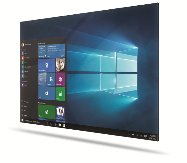 Windows 10