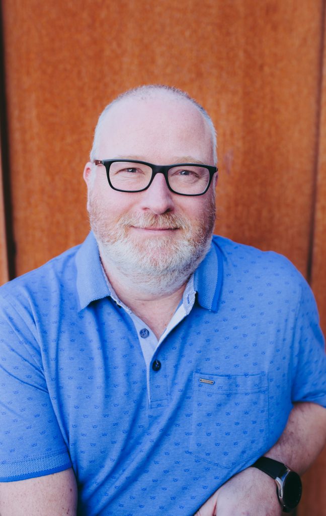 Marc Srowig