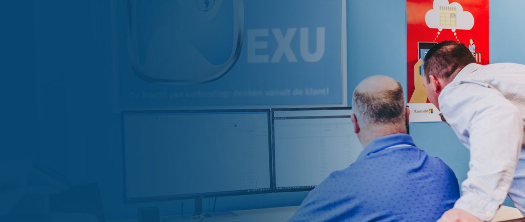 ALL-in ICT Nexu